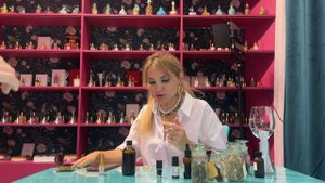 УД И АГАРОВАЯ ДРЕВЕСИНА - вся правда о создании парфюмерии