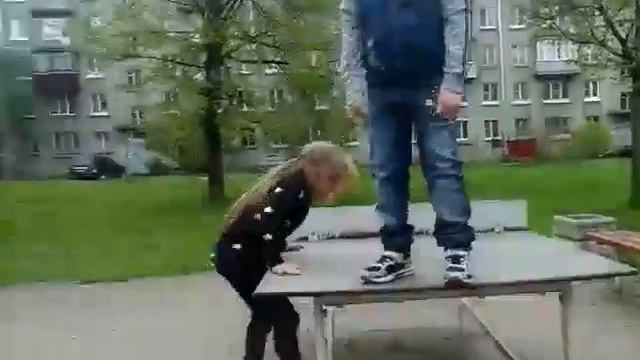 Брат боится высоты смотреть онлайн