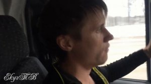 ЕкузТВ вышел из строя!Забарахлило абсолютно всё вокруг!