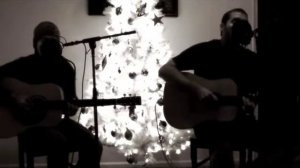 Tom and Jill Holmes sing Silent Night
