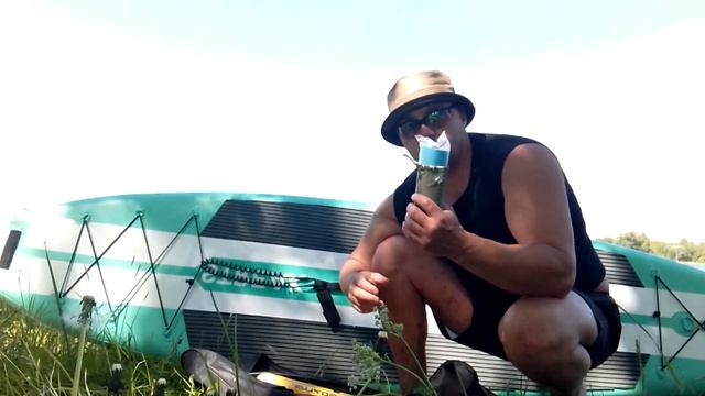 Обзор на сапборд, классная вещь, реально радует.))) смотреть онлайн