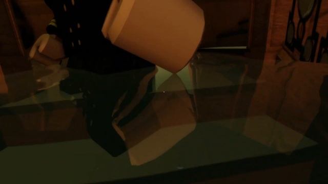 Titanic SOS V2 flooding demo || Roblox смотреть онлайн