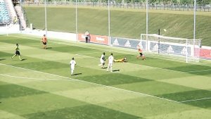 ОНИ ЛУЧШЕ МЕССИ И РОНАЛДУ! Молодые таланты футбола в топ-клубах. Футбольный топ. @120 ЯРДОВ