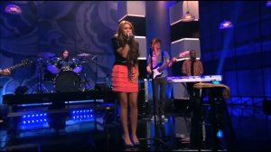 Ханна Монтана признаётся что она Майли.