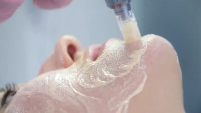 Сегодня расскажу Вам о процедуре BB Glow смотреть онлайн