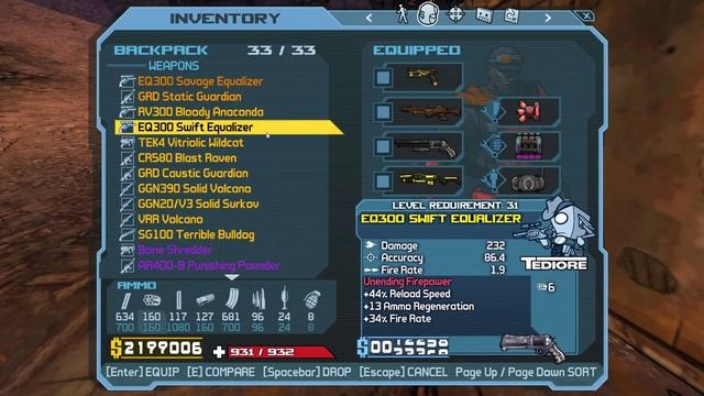 Borderlands: Claptrap's New Robot Revolution! - Part 1 - Welcome to Tartarus Station! смотреть онлайн