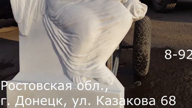 Мрамор №7 на Полоцком мраморе