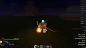 Локации ВСЕХ БОССОВ и ИХ ДРОПЫ в Проджект Слеерс ? Roblox Project Slayers