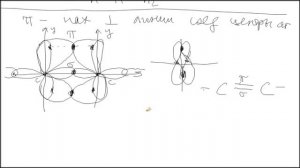 3. Пи и сигма связи, как определить?