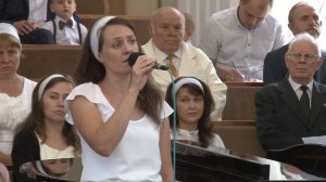 Испытай меня, Боже, и узнай сердце моё..