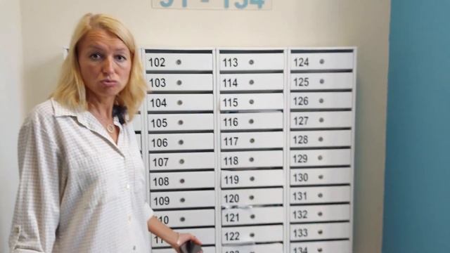 Обзор жилого комплекса "Малая Охта" | Почему он не предназначен для семей с детьми? смотреть онлайн