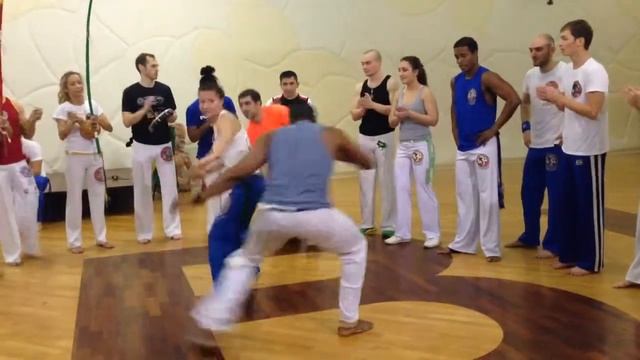 Рода 1 марта: Tony, Таня смотреть онлайн