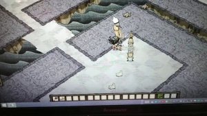 Как получить веса в don't starve и don't starve pocket edition