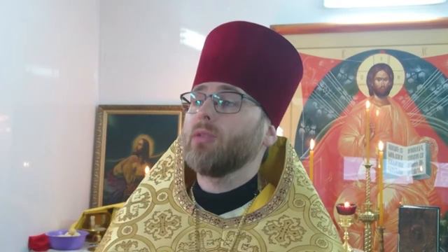 27.10.19 - Притча о сеятеле смотреть онлайн