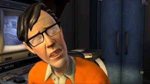 Прохождение Back to the Future (Назад в будущее) - Часть 8 (без комментариев, 4K)