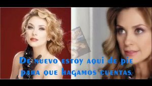 La Patrona Soy Yo- Aracely Arambula (Letras)