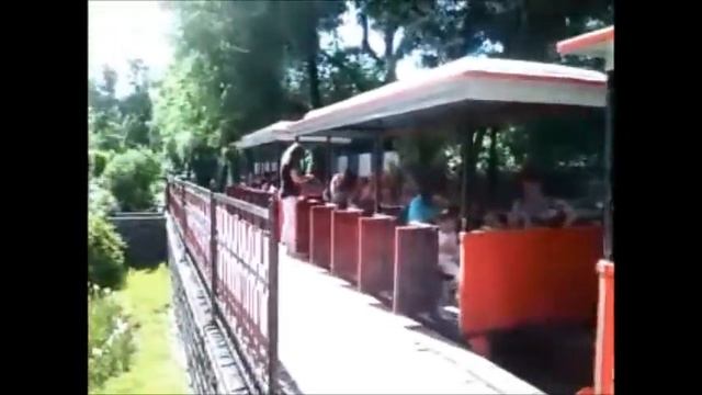 Парк Горького! ПРОГУЛКА ПО ПАРКУ.г. АЛМАТЫ парк горького.ВСПОМИНАЯ ЛЕТО!