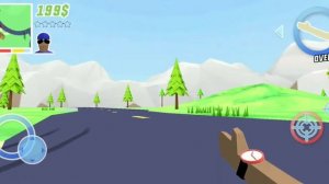 Симулятор крутого чувака/+коды в описании/