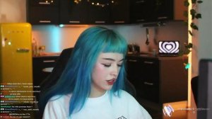 БЕБРИНА ЖДЁТ ИЗВИНЕНИЙ ОТ @kussia НА ПРОТЯЖЕНИИ 20 МИНУТ!