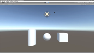 © UNITY | Создание и уничтожение объектов (Create & Destroy)