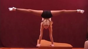 gymnastics, splits, contortion, stretches, yoga, stretch, yoga girl - гимнастика (3)