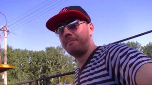 Пелагея в пути  I Коля Шушенский I Саянское кольцо