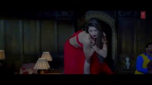 Bimar dil song  move pagal panti 2020