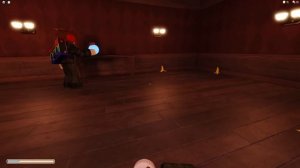 роблокс, но это жижа в doors