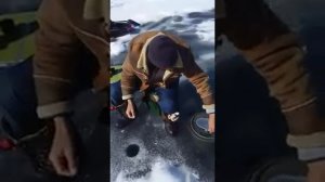 Рыбалка на Алабуге