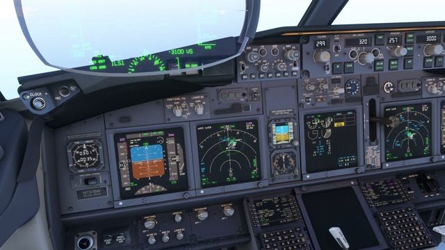 Engine Failure in High Altitude смотреть онлайн