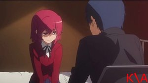 AMV |Целую вечность с тобой| Аниме клип| грустный аниме клип про любовь