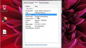 wpcap.dll Review - How to Fix wpcap.dll Error