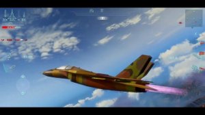 ИСТРЕБИТЕЛИ ИГРА С КРУТОЙ ГРАФИКОЙ НА АНДРОИД SKY GAMBLERS INFINITE JETS ANDROID GAMEPLAY