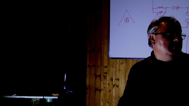 124. Лекция 1. Что такое электричество. ч7. 25.10.2019 смотреть онлайн