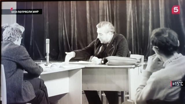 0413. ОНИ ПОТРЯСЛИ МИР. Последняя обида Евгения Леонова