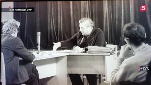 0413. ОНИ ПОТРЯСЛИ МИР. Последняя обида Евгения Леонова