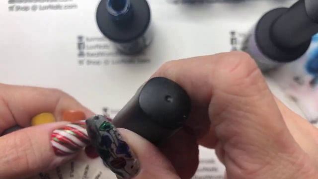 Unboxing! NEW #Akzentz #luxio Studio смотреть онлайн