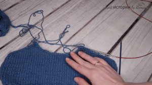 Скос плеча зачем и как!? /2 метода как связать