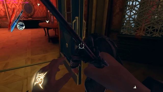 Nvidia GTX 570 Dishonored Maxed Out PC gameplay [1080p] смотреть онлайн