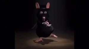 Крыса из Тик Ток танцует под 6ix9ine ОРИГИНАЛЬНАЯ ВЕРСИЯ