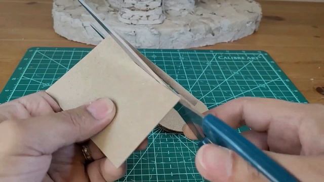 DIY Fairy House using Paper Cups and Balloon | Casa de Hadas | Сказочный дом | 童话屋 | परियों का घर смотреть онлайн