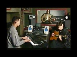 "Ғүмерлек минут" — гр."Сая" 1998г.