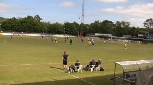 Emil Welcher, Brøndby U17