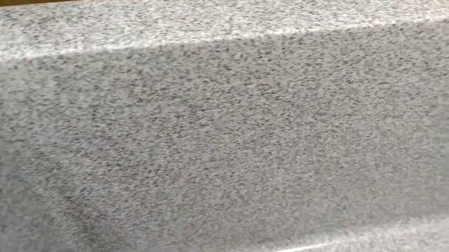 Кухонная мойка из искусственного камня 192 смотреть онлайн