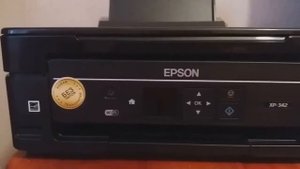 Бесчиповые Прошивки Epson