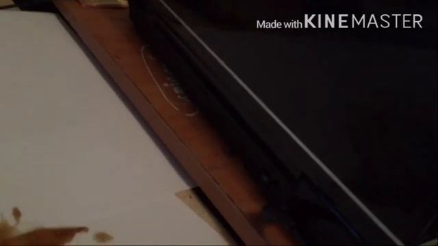 Как сделать бумагу старой !? смотреть онлайн