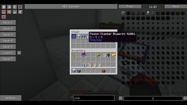 MineChem v5 MC 1.7.10 Mod Spotlight смотреть онлайн