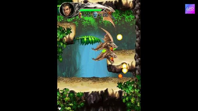 Di kejar oleh Monster alien tumbuhan | Predators | Java Game Part - 3 смотреть онлайн