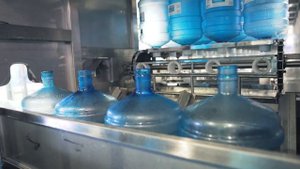 Видео о компании Чистая вода, ТМ Бердовская Таёжная.