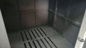 Мангал с печью под казан в Краснодаре